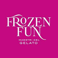 Frozen Fun Gelato