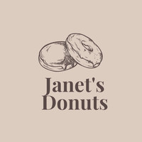 Janet's Donuts