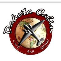 Dakota Cabin Cafe Bistro