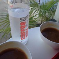 Cafe Coffee Day Koonimedu