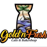 Gold'n Fresh Cafe Bakeshop