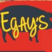 Egay's Cebu's Famous Boneless Lechon Belly