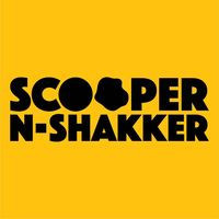 Scooper N Shakker Bossqueen