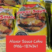 Alavar Sauce Cebu