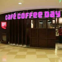 Ccd Vadodara Inorbit Mall