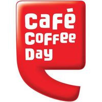 Cafe Coffee Day ,haridwar