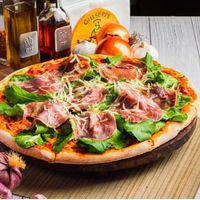 Giuseppe Pizzeria Sicilian Roast