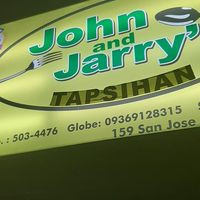 John And Jarry Tapsihan