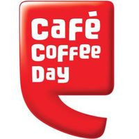 Cafe Coffee Day At Inorbit