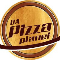 Pizza Planet, Atlantis, Urban Fitness