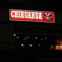 Chihuahua Mexican Grill At The Fort