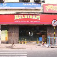 Haldiram, Exide