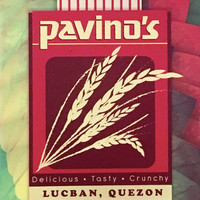 Pavino's Bakery