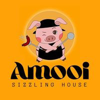 Amooi Sizzling House