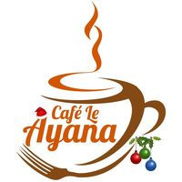 Cafe Le Ayana