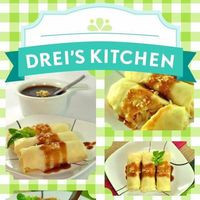 Drei's Kitchen