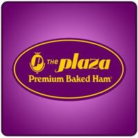 The Plaza Premium Baked Ham