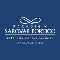 Paradigm Sarovar Portico, Kakinada