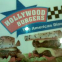 Hollywood Burger Gaisano Mall Of Tagum