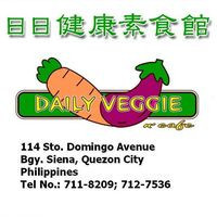 Daily Veggie N Cafe