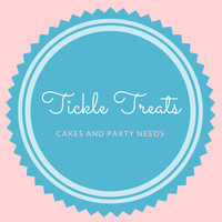 Tickle Treats Party Needs