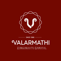 Valarmathi Kongunaatu Samayal