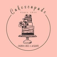 Cakescapade By Rachel