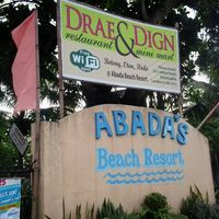 Abada's Beach Resort