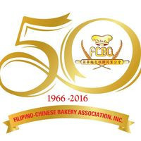 Filipino-chinese Bakery Association, Inc. 50th Year