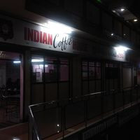 Indian Coffee House, Semariya Chowk