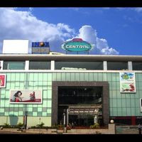 Cmr Central, Visakhapatnam