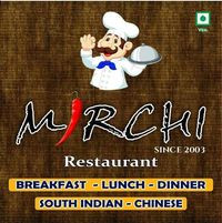 Mirchi