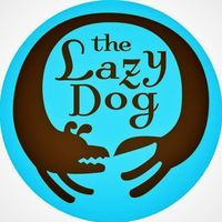 The Lazy Dog