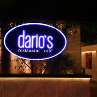 Dario's Chennai