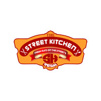 The Street Kitchen