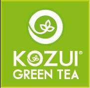 Kozui Green Tea