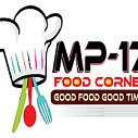 Mp 17 Fast Food Dinner Server, Rewa
