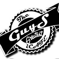 The Guys Greatest I-cafe