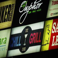 Chill Grill aus Quezon City, Philippines, pasig city, paranaque ...