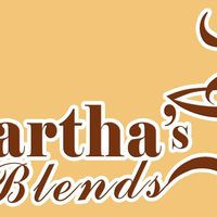 Martha's Blends