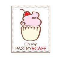 Oh My Pastry And Cafe