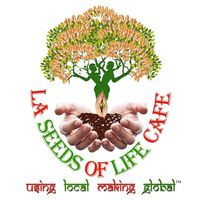 La Seeds Of Life Cafe
