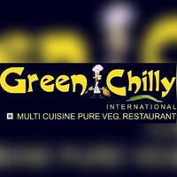 Green Chilly