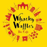 Whacky Waffles