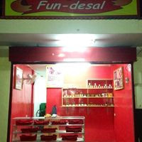 Fun-desal