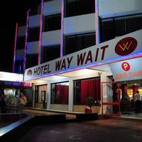 Way Wait- Palanpur