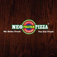 Neo Politan Pizza