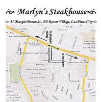 Marlyn's Steak House