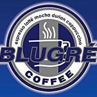 Blugre Coffee Tagum