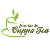 You Me Cuppa Tea